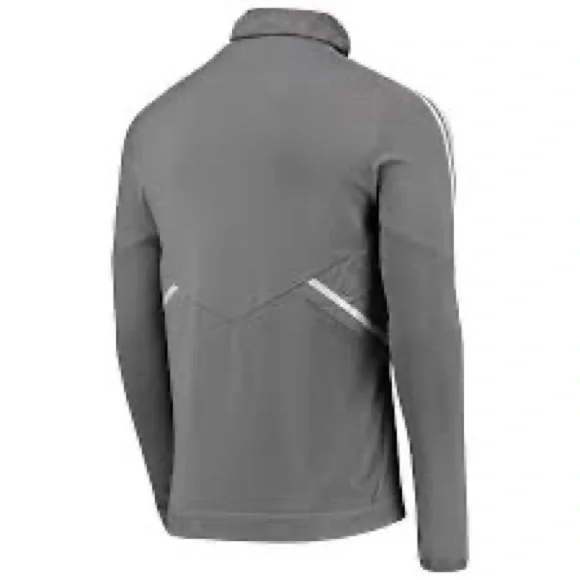 Adidas Long-sleeve Soccer Condivo 22 Pro Training Shirt. - Picture 3 of 14